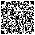 QR code with Capulin Mdwc contacts