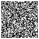 QR code with Hang It Right contacts