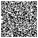 QR code with Oeschger R contacts