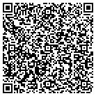 QR code with Oak Hill Architects Inc contacts