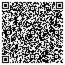 QR code with Club Cyber contacts