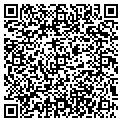 QR code with R A Blackwood contacts