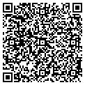 QR code with Ewwa contacts