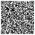 QR code with Rector Jr Fredrick E MD contacts