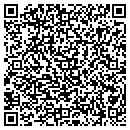 QR code with Reddy Byra M MD contacts