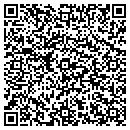 QR code with Reginald M D Eadie contacts