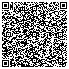 QR code with Precision Balancing Inc contacts