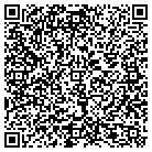 QR code with Precision Index Equipment Inc contacts