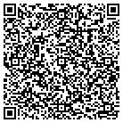 QR code with Precision Tool Mfg Inc contacts