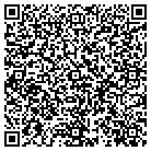QR code with Malaga MD Water C & SW Assn contacts