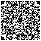 QR code with MT Valley Baptist Church contacts