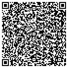QR code with Maxwell Cooperative Water User contacts