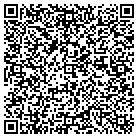 QR code with MT Vernon Missionary Bapt Chr contacts