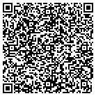QR code with Ramapo Machine & Tool Inc contacts
