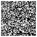 QR code with Td Bank contacts