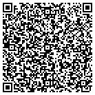 QR code with R B Reynolds Tool & Die Inc contacts