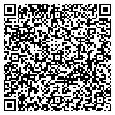 QR code with Td Bank N A contacts