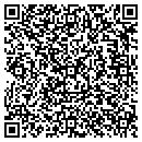 QR code with Mrc Trucking contacts