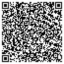 QR code with Ren Tool & Mfg CO contacts