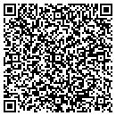 QR code with H & M Septic Pumping Corp contacts