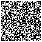 QR code with Oregon Water & Sewer contacts