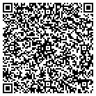 QR code with Orogrande Mutual Domestic contacts