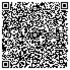 QR code with R N E Precision Machining & Welding contacts