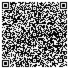 QR code with Raton Water Works Department contacts
