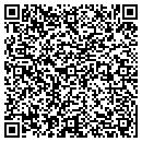 QR code with Radlab Inc contacts