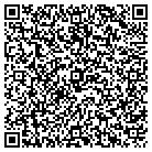 QR code with S & B Blava Machine Products Corp contacts