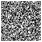 QR code with Raymond T Guertin Architects contacts