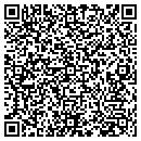QR code with RCDC Architects contacts