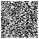 QR code with R C Gaudette contacts