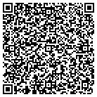 QR code with Service Machine & Tool CO contacts
