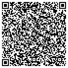 QR code with R E Dinneen Architects contacts