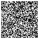 QR code with N Business Publishing contacts