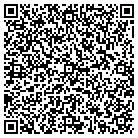 QR code with S R  Precision Machinist, Inc contacts
