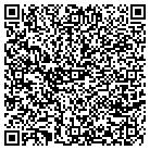 QR code with Homosassa Lions Foundation Inc contacts