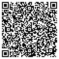 QR code with R J A Wilson Architect contacts