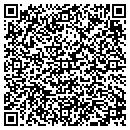 QR code with Robert W Adams contacts
