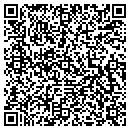 QR code with Rodier Robert contacts