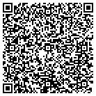 QR code with Cherokee Nation Industries contacts