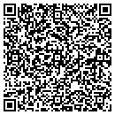 QR code with Ultimate Broaching contacts