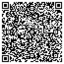 QR code with Hiram Sinclair Associates contacts