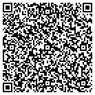QR code with Riesel Rustler Newspaper contacts