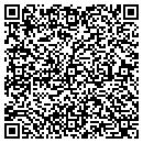 QR code with Upturn Industries, Inc contacts