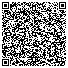 QR code with Universty Of Michigan contacts