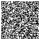 QR code with W D F Machine contacts