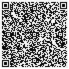 QR code with Oakfield Baptist Church contacts