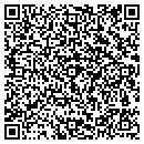 QR code with Zeta Machine Corp contacts